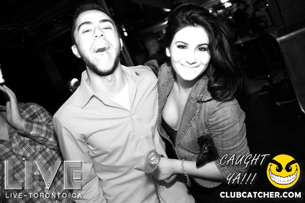 Live nightclub photo 294 - June 18th, 2011