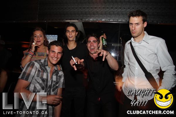 Live nightclub photo 295 - June 18th, 2011