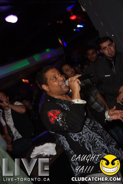 Live nightclub photo 296 - June 18th, 2011