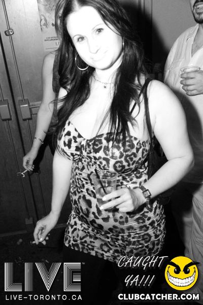 Live nightclub photo 298 - June 18th, 2011