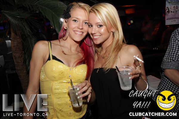 Live nightclub photo 300 - June 18th, 2011