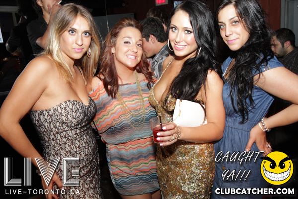 Live nightclub photo 4 - June 18th, 2011