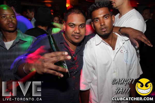 Live nightclub photo 302 - June 18th, 2011