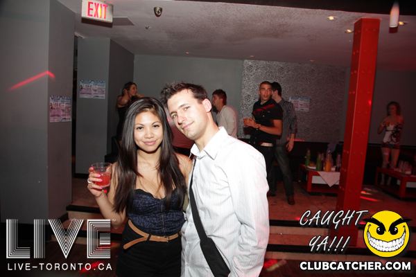 Live nightclub photo 303 - June 18th, 2011