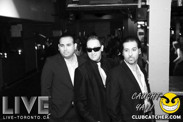 Live nightclub photo 304 - June 18th, 2011