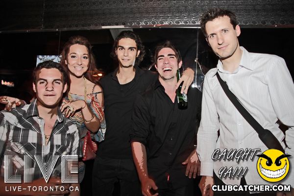 Live nightclub photo 305 - June 18th, 2011