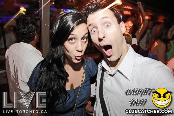 Live nightclub photo 309 - June 18th, 2011
