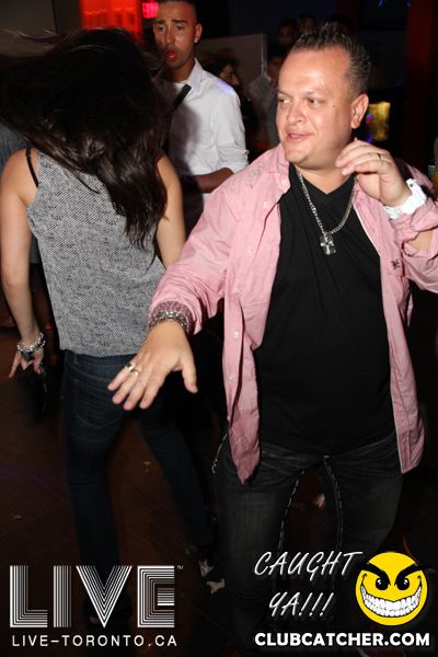 Live nightclub photo 310 - June 18th, 2011