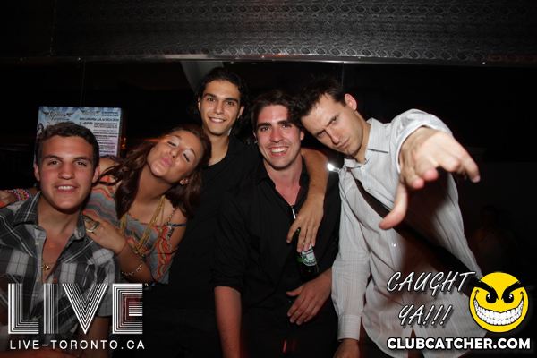 Live nightclub photo 311 - June 18th, 2011