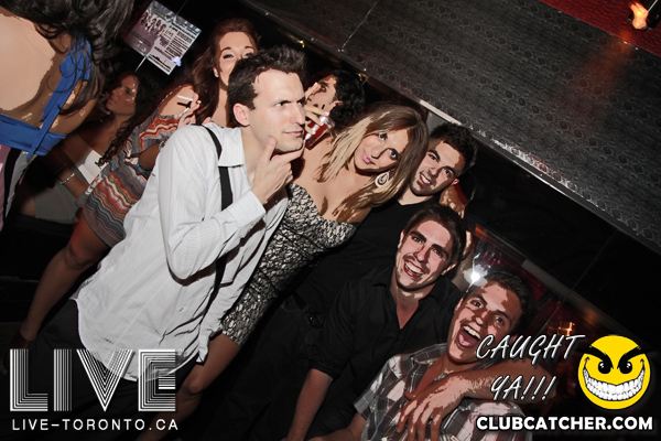 Live nightclub photo 312 - June 18th, 2011