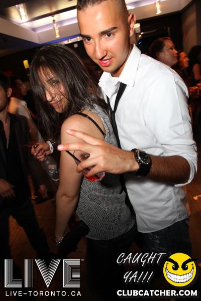 Live nightclub photo 314 - June 18th, 2011