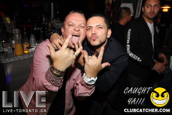 Live nightclub photo 315 - June 18th, 2011