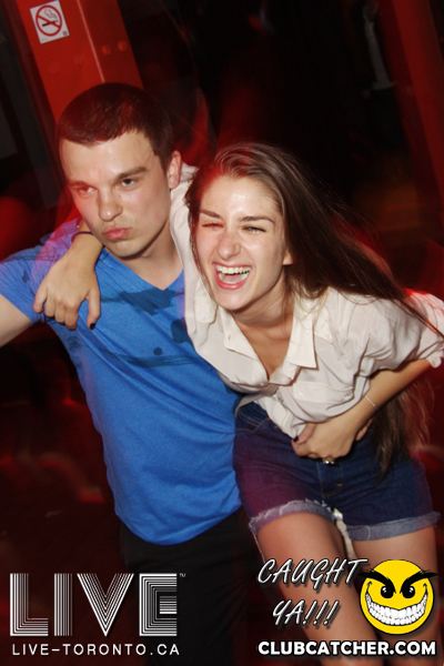 Live nightclub photo 317 - June 18th, 2011