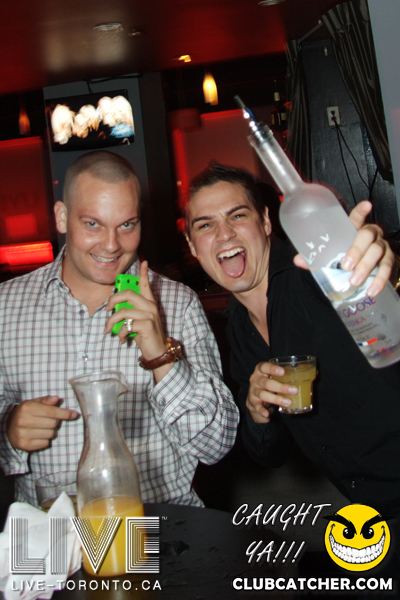 Live nightclub photo 318 - June 18th, 2011