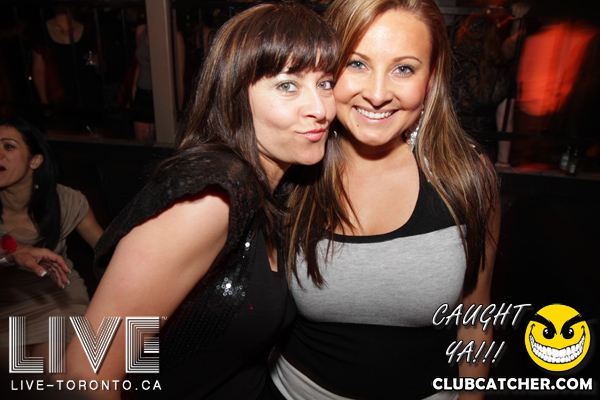 Live nightclub photo 319 - June 18th, 2011