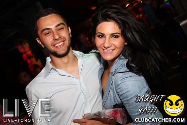Live nightclub photo 33 - June 18th, 2011