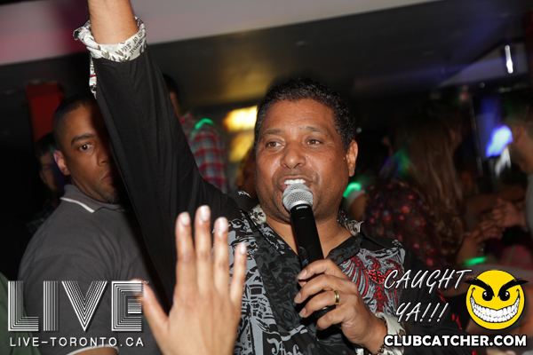 Live nightclub photo 321 - June 18th, 2011