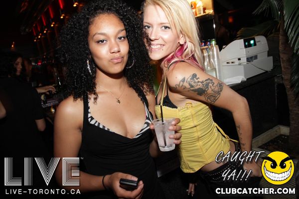 Live nightclub photo 322 - June 18th, 2011
