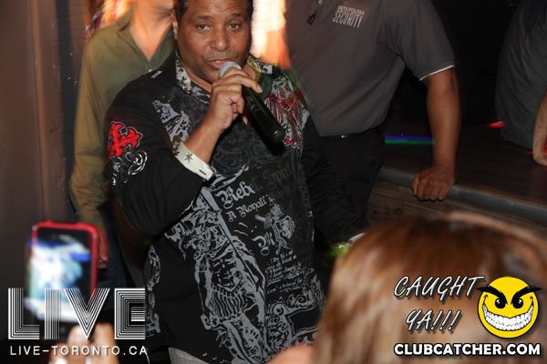 Live nightclub photo 323 - June 18th, 2011