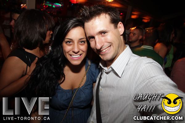 Live nightclub photo 325 - June 18th, 2011