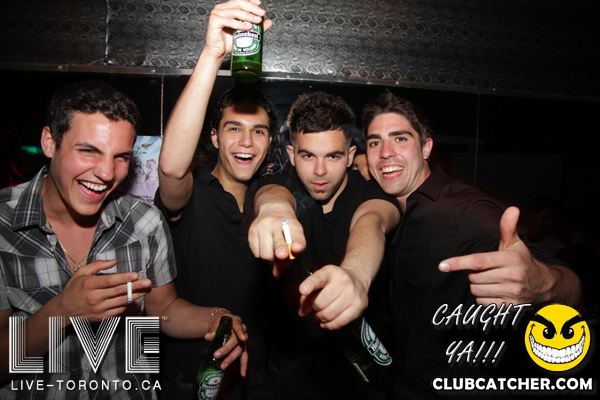 Live nightclub photo 326 - June 18th, 2011