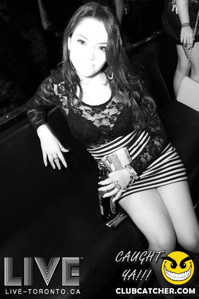 Live nightclub photo 329 - June 18th, 2011