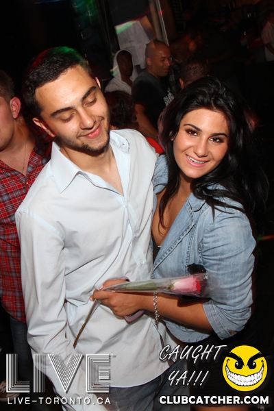 Live nightclub photo 330 - June 18th, 2011