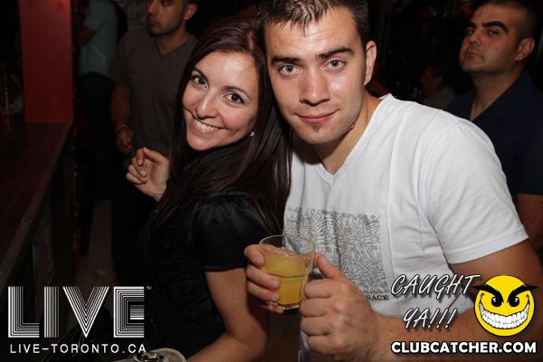 Live nightclub photo 331 - June 18th, 2011
