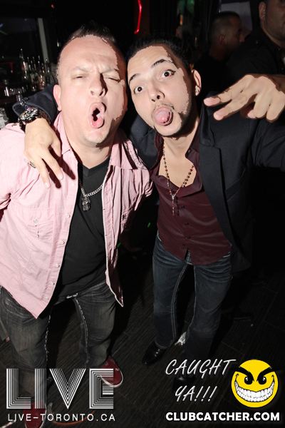 Live nightclub photo 335 - June 18th, 2011