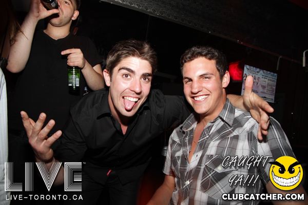 Live nightclub photo 336 - June 18th, 2011