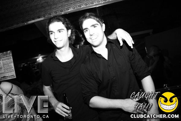 Live nightclub photo 337 - June 18th, 2011