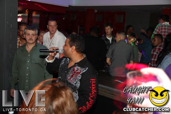 Live nightclub photo 338 - June 18th, 2011