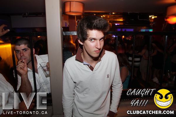 Live nightclub photo 340 - June 18th, 2011