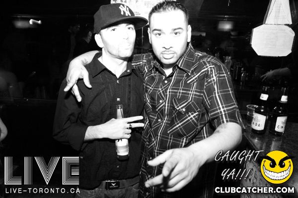 Live nightclub photo 341 - June 18th, 2011