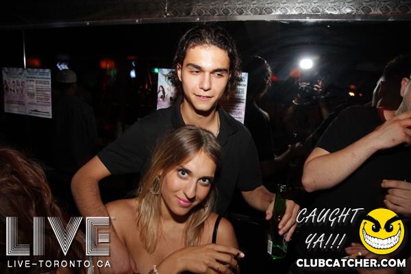 Live nightclub photo 343 - June 18th, 2011