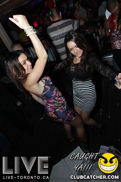 Live nightclub photo 344 - June 18th, 2011