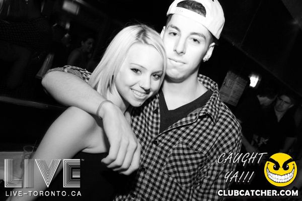 Live nightclub photo 346 - June 18th, 2011