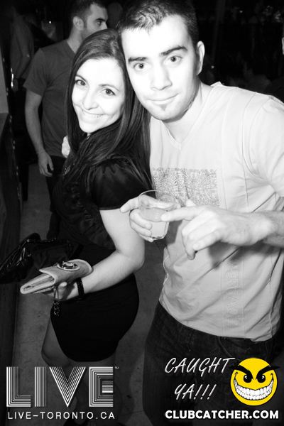 Live nightclub photo 347 - June 18th, 2011