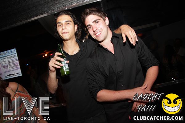 Live nightclub photo 348 - June 18th, 2011