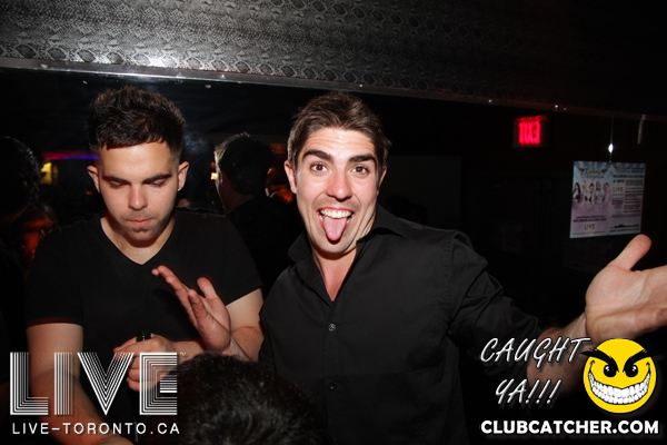 Live nightclub photo 349 - June 18th, 2011