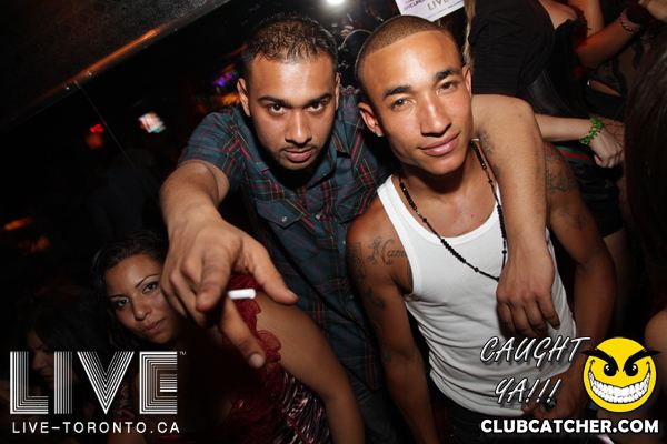 Live nightclub photo 36 - June 18th, 2011