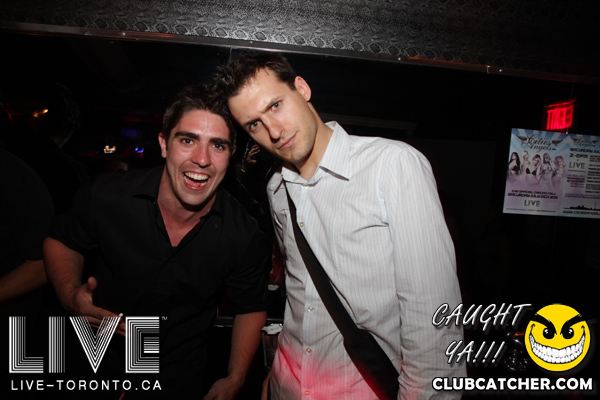Live nightclub photo 352 - June 18th, 2011