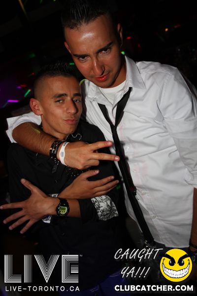 Live nightclub photo 353 - June 18th, 2011