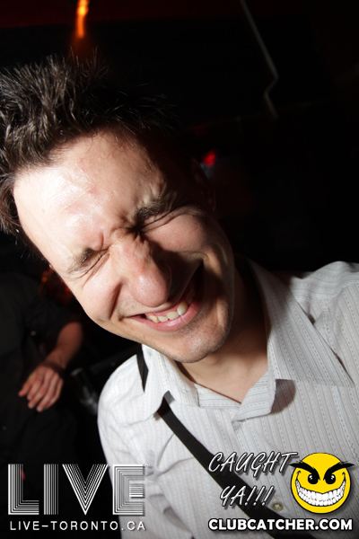 Live nightclub photo 355 - June 18th, 2011