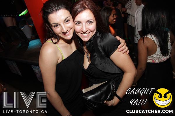 Live nightclub photo 356 - June 18th, 2011