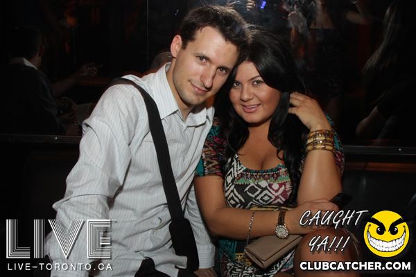 Live nightclub photo 357 - June 18th, 2011