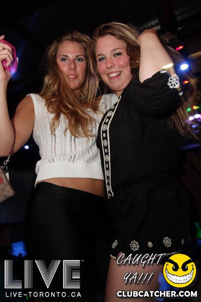Live nightclub photo 358 - June 18th, 2011