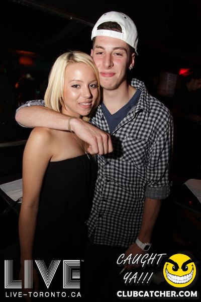Live nightclub photo 359 - June 18th, 2011
