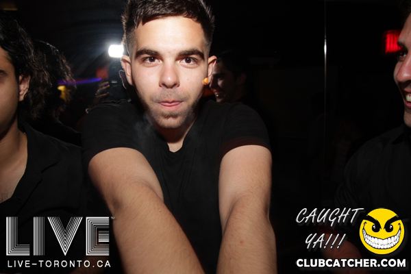 Live nightclub photo 360 - June 18th, 2011