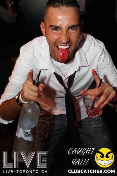 Live nightclub photo 37 - June 18th, 2011